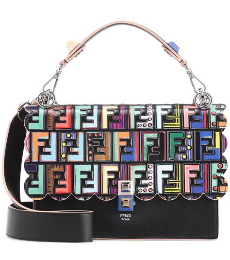 fendi kan i handbags